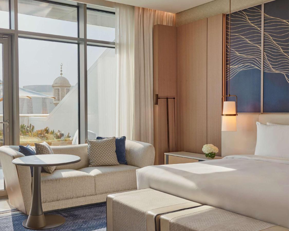 科威特君悦酒店 外观 照片 Deluxe Room
