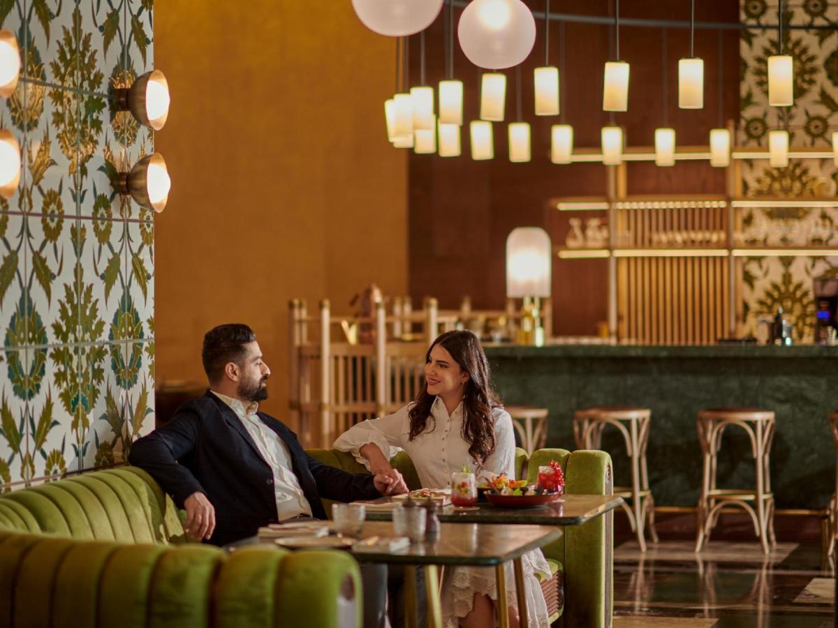 科威特君悦酒店 外观 照片 The Park, Hyderabad